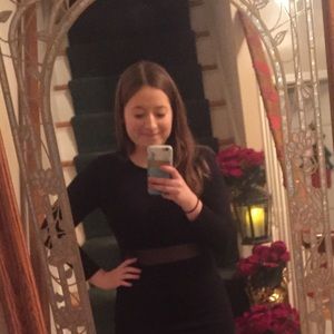 Meet your Posher, Sam